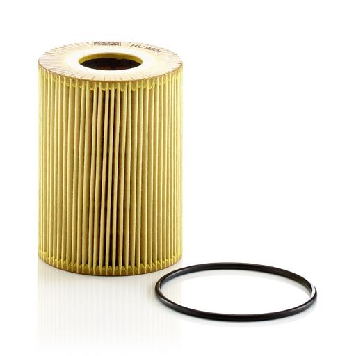 [HU9001X] OIL FILTER MANN PORSCHE