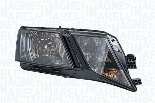 [MHL9081] HEADLAMP RH MAGNETI MARELLI VAG