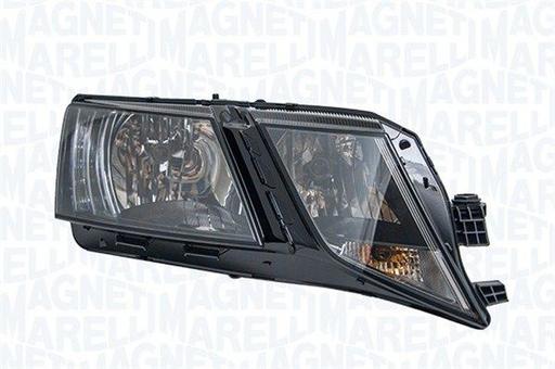 [MHL9081] HEADLIGHT RH MAGNETI MARELLI VAG
