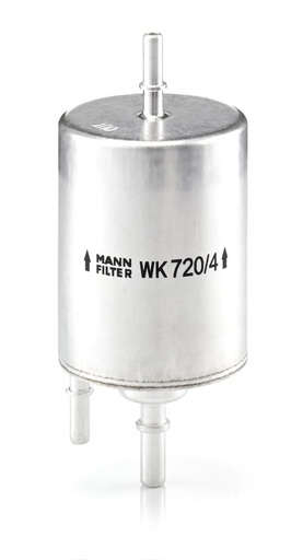 [WK720/4] FUEL FILTER MANN VAG