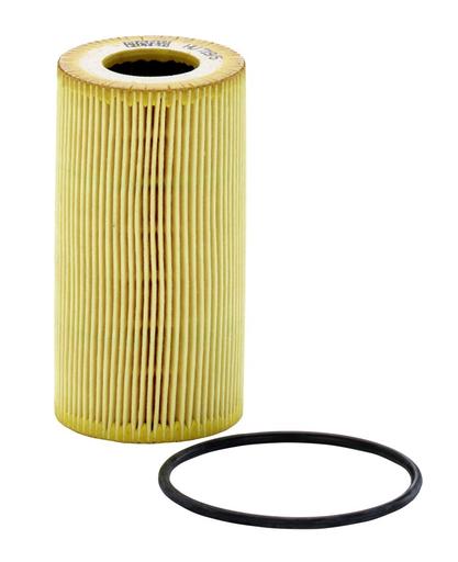 [HU719/5X] OIL FILTER MANN PORSCHE