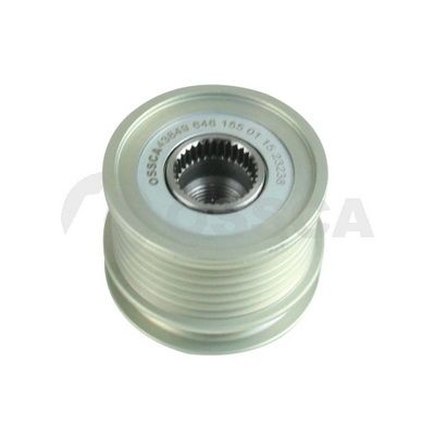 [43849] ALTERNATOR CLUTCH OSSCA MERC