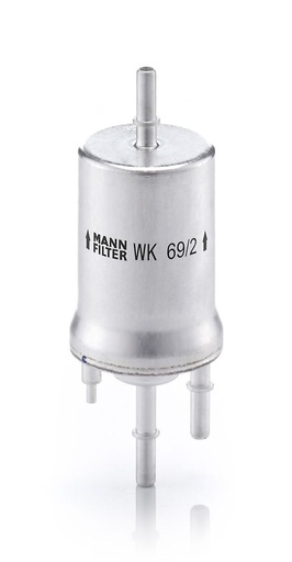 [WK69/2] FUEL FILTER MANN VAG