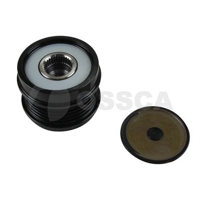 [57839] ALTERNATOR CLUTCH OSSCA MERC