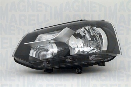 [MHL6701] HEADLAMP RH MAGNETI MARELLI VAG