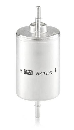 [WK720/5] FUEL FILTER MANN VAG