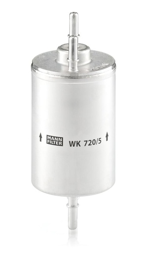 [WK720/5] FUEL FILTER MANN VAG