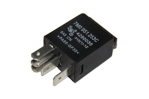 [B17811] RELAY BORSEHUNG VAG