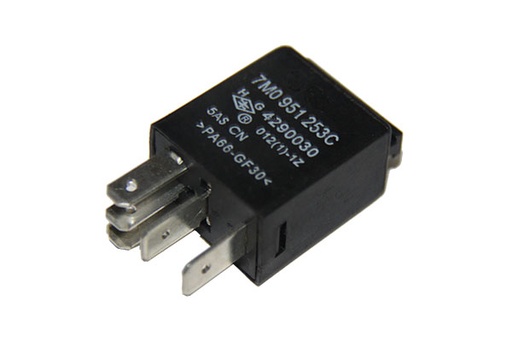 [B17811] RELAY BORSEHUNG VAG