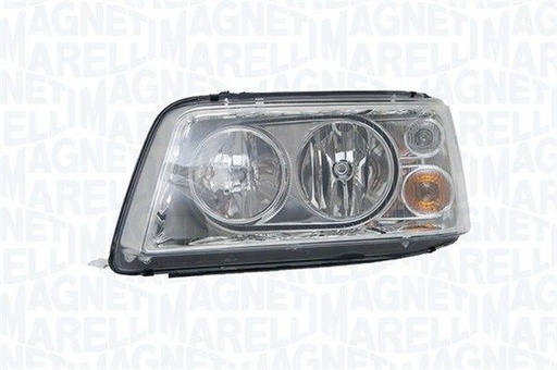 [MHL5401] HEADLAMP RH MAGNETI MARELLI VAG