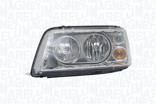 [MHL5401] HEADLIGHT RH MAGNETI MARELLI VAG