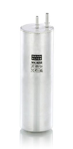 [WK8058] FUEL FILTER MANN VAG