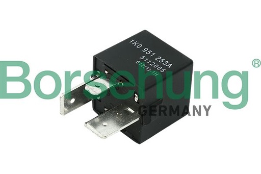 [B17819] RELAY BORSEHUNG VAG