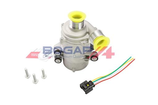 [B4232111] WATER PUMP ELECTRIC BOGAP BMW