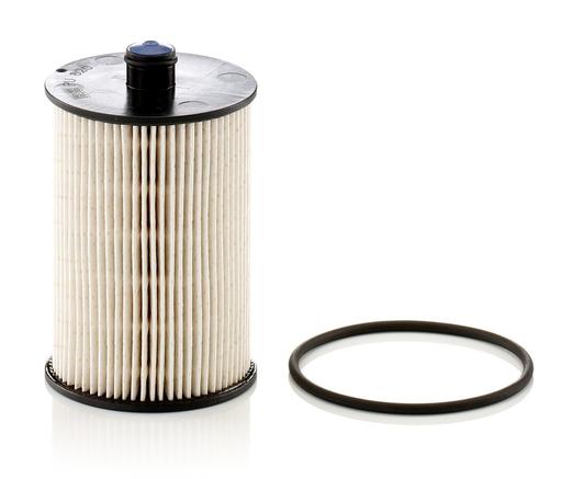 [PU820X] FUEL FILTER MANN VAG