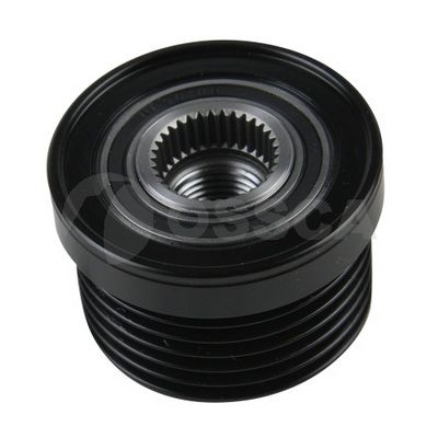 [13948] ALTERNATOR CLUTCH PULLEY OSSCA BMW