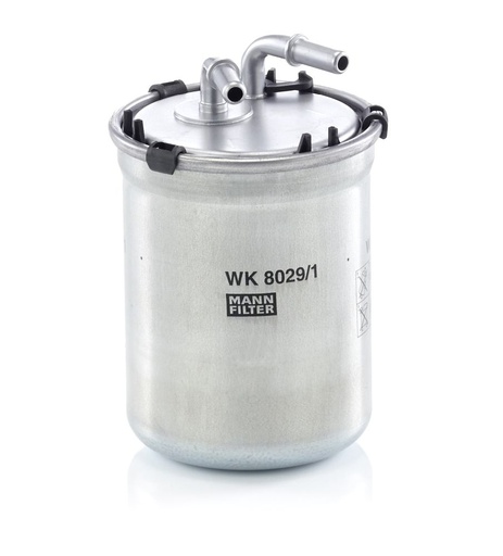 [WK8029/1] FUEL FILTER MANN VAG