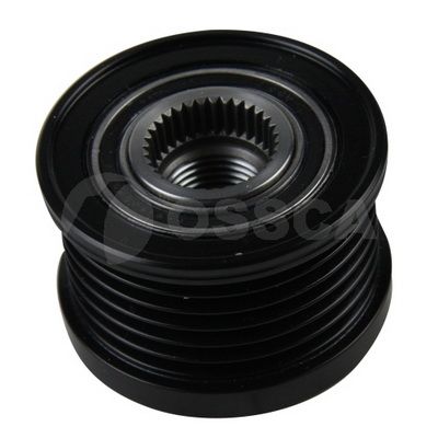 [13950] ALTERNATOR CLUTCH PULLEY OSSCA BMW