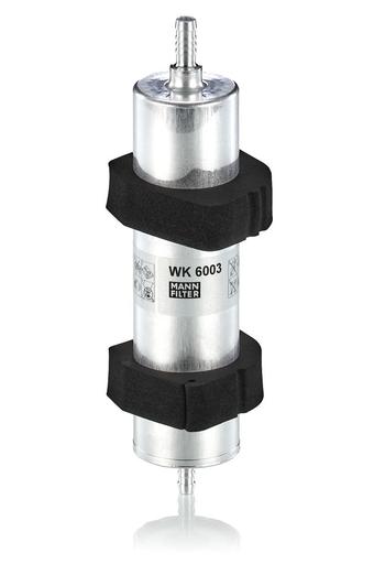 [WK6003] FUEL FILTER MANN VAG