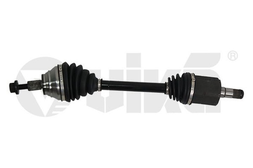 [54070007601] DRIVE SHAFT FRONT LH VIKA VAG