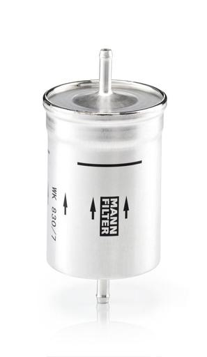 [WK830/7] FUEL FILTER MANN VAG