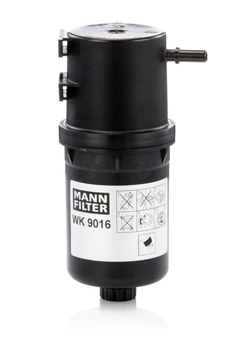 [WK9016] FUEL FILTER MANN VAG