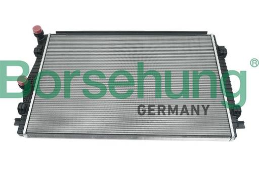 [B14500] RADIATOR BORSEHUNG VAG