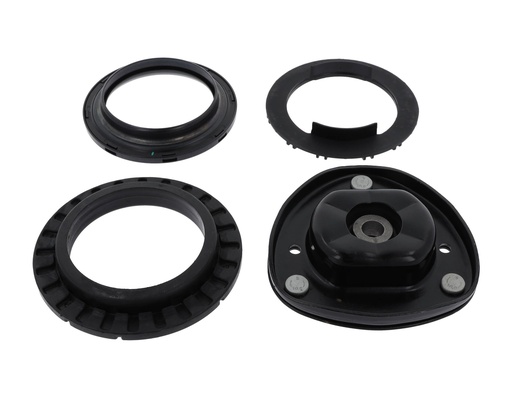 [49377171] STRUT MOUNT KIT FRONT CORTECO MERC