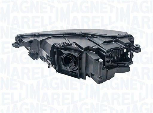 [MHL9021] HEADLIGHT RH MAGNETI MARELLI VAG