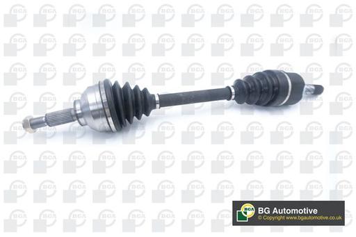 [DS9529L] DRIVE SHAFT FRONT LH BGA RENAULT