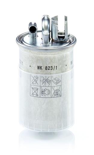 [WK823/1] FUEL FILTER MANN VAG