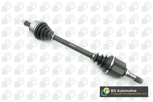 [DS7359L] DRIVE SHAFT FRONT LH BGA RENAULT