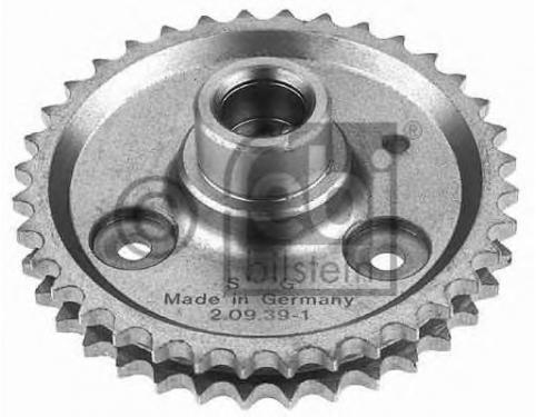 [2.09.39-1] CAMSHAFT GEAR SWAG MERC