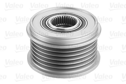 [588028] ALTERNATOR CLUTCH PULLEY VALEO BMW