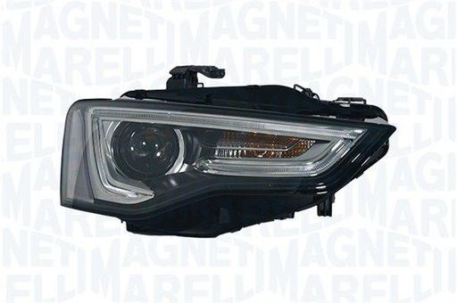 [MHL7891] HEADLIGHT RH MAGNETI MARELLI VAG
