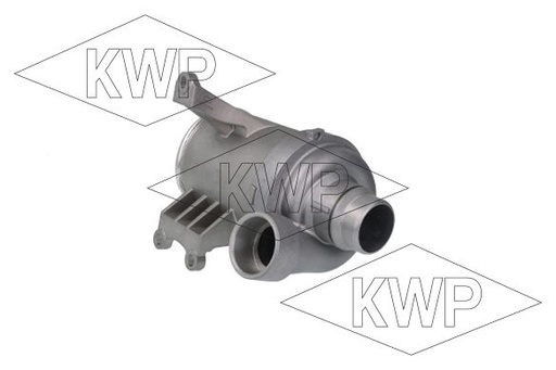 [101511] WATER PUMP ELECTRIC KWP VOLVO
