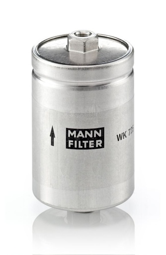 [WK725] FUEL FILTER MANN VAG