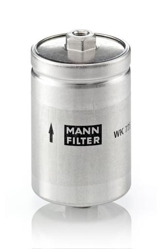 [WK725] FUEL FILTER MANN VAG