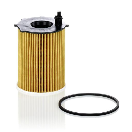 [HU716/2X] OIL FILTER MANN PSA/MINI/VOLVO