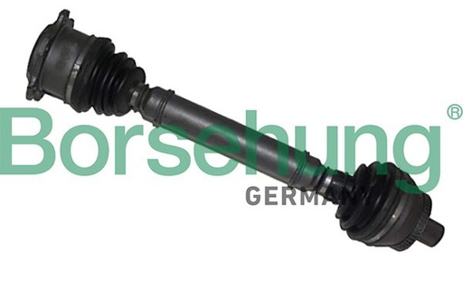 [B18376] DRIVE SHAFT FRONT LH BORSEHUNG VAG