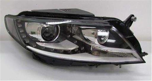 [MHL7781] HEADLIGHT RH MAGNETI MARELLI VAG