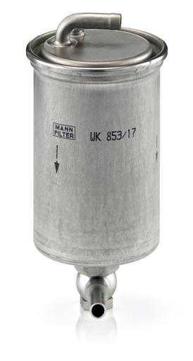 [WK853/17] FUEL FILTER MANN VAG