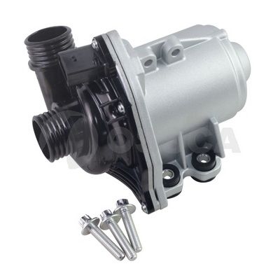 [66392] WATER PUMP ELECTRIC OSSCA BMW