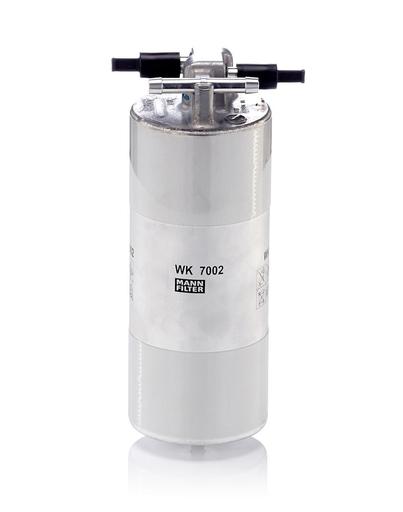 [WK7002] FUEL FILTER MANN VAG