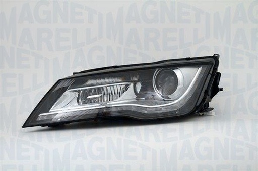 [MHL7281] HEADLAMP RH MAGNETI MARELLI VAG