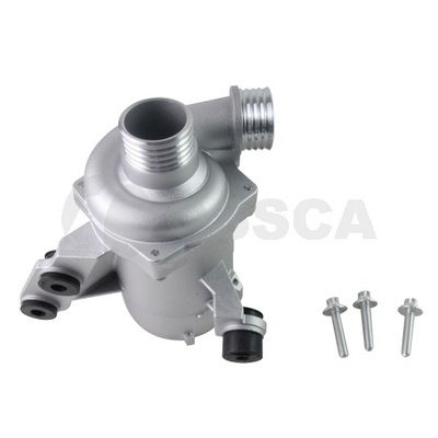 [61158] WATER PUMP ELECTRIC OSSCA BMW