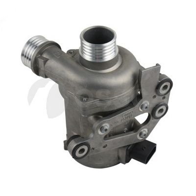 [19642] WATER PUMP ELECTRIC OSSCA BMW