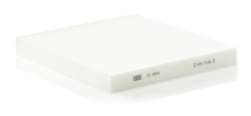 [CU2544] A/C MICRO FILTER MANN FIAT
