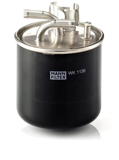 [WK1136] FUEL FILTER MANN VAG