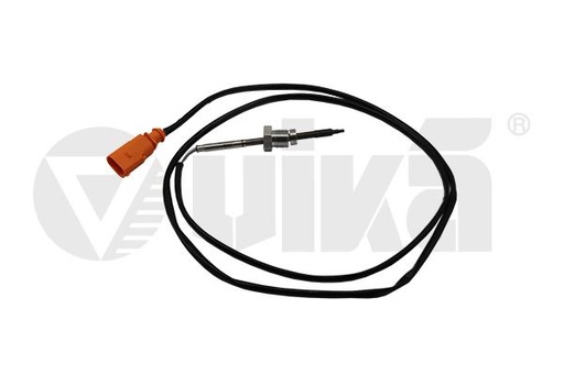 [99061794801] EXHAUST GAS TEMP SENSOR ORANGE VIKA VAG